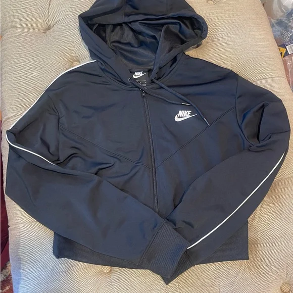 Nike Other Womens Nike Full Zip Hoodie Black Friday Deals